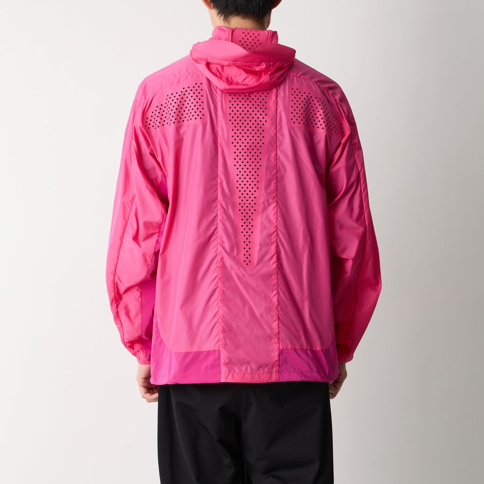ZIP BLOUSON - White Mountaineering®︎ – White Mountaineering