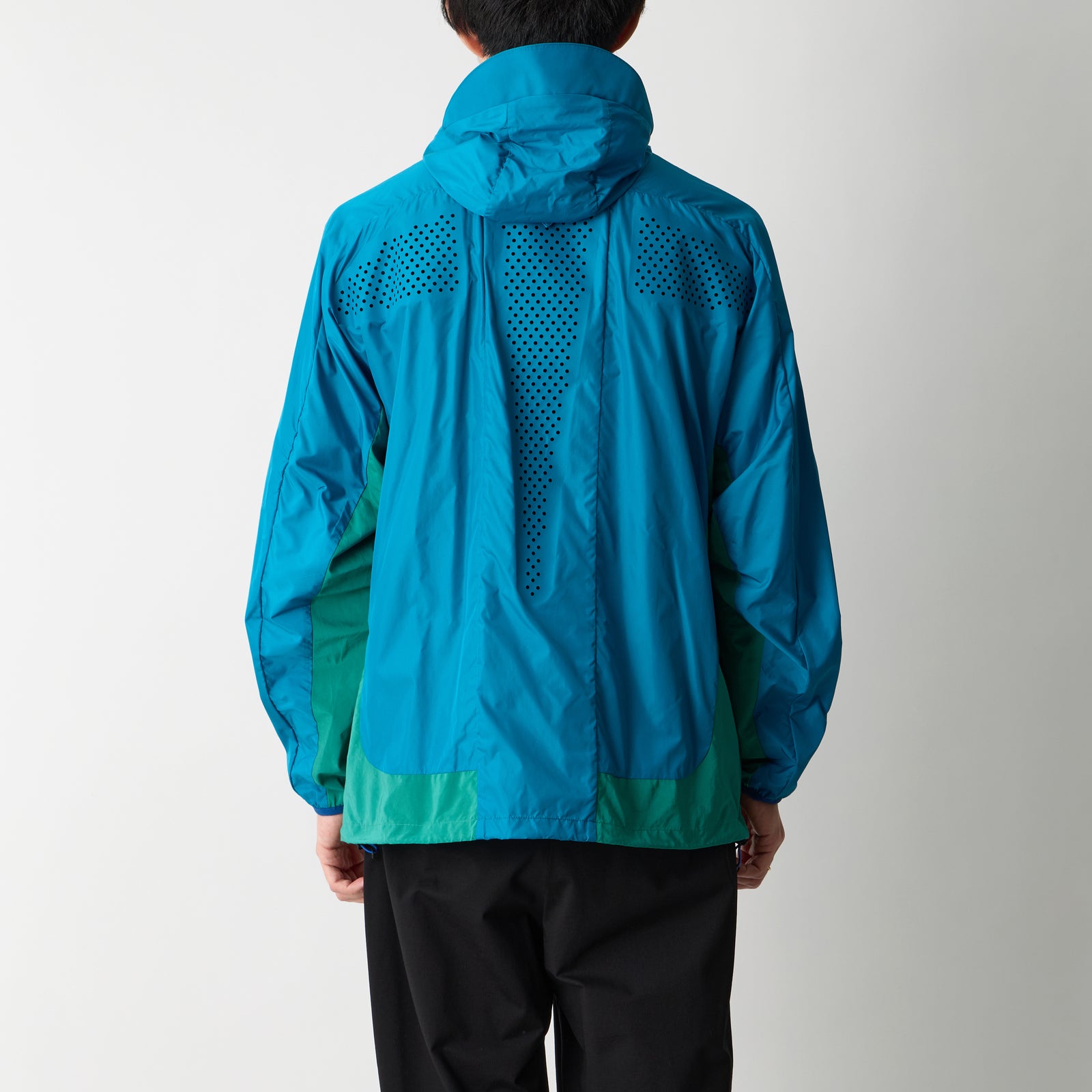 ZIP BLOUSON - White Mountaineering®︎ – White Mountaineering