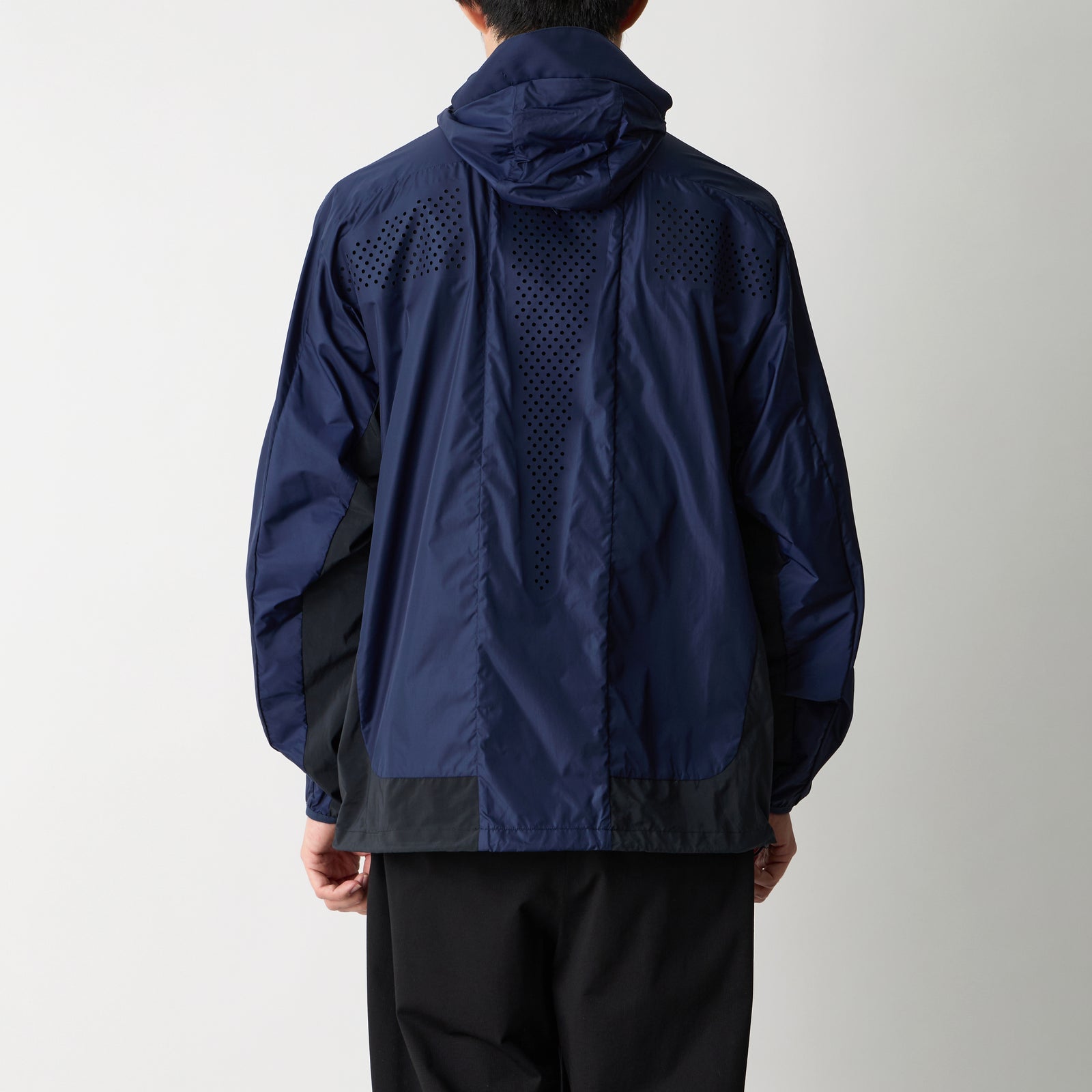 ZIP BLOUSON - White Mountaineering®︎ – White Mountaineering