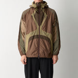 MOUNTAIN PARKA