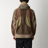 MOUNTAIN PARKA
