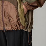 MOUNTAIN PARKA