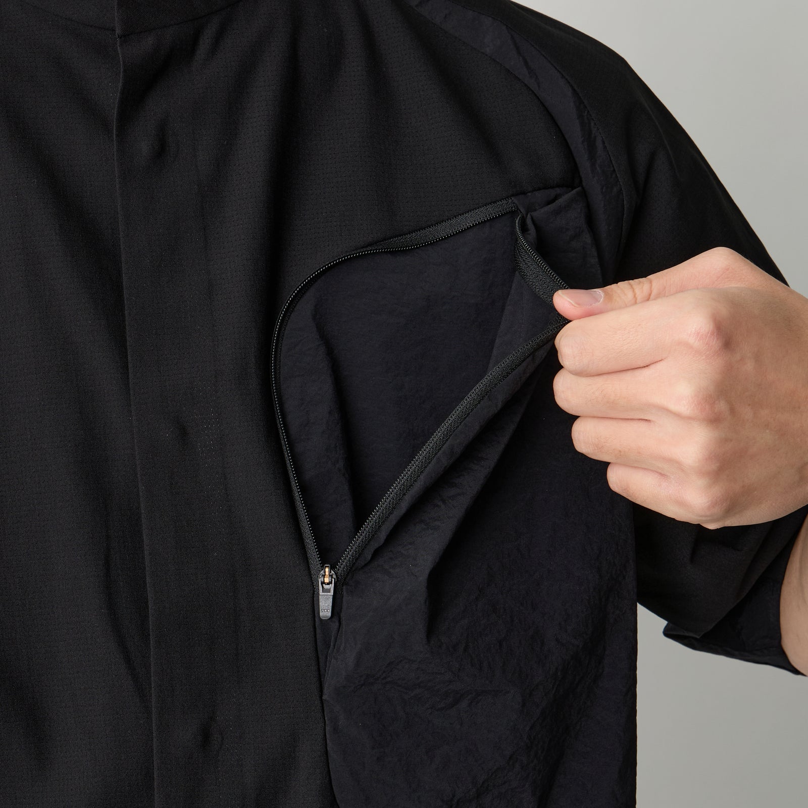 SHORT SLEEVE SHIRT - White Mountaineering®︎ – White