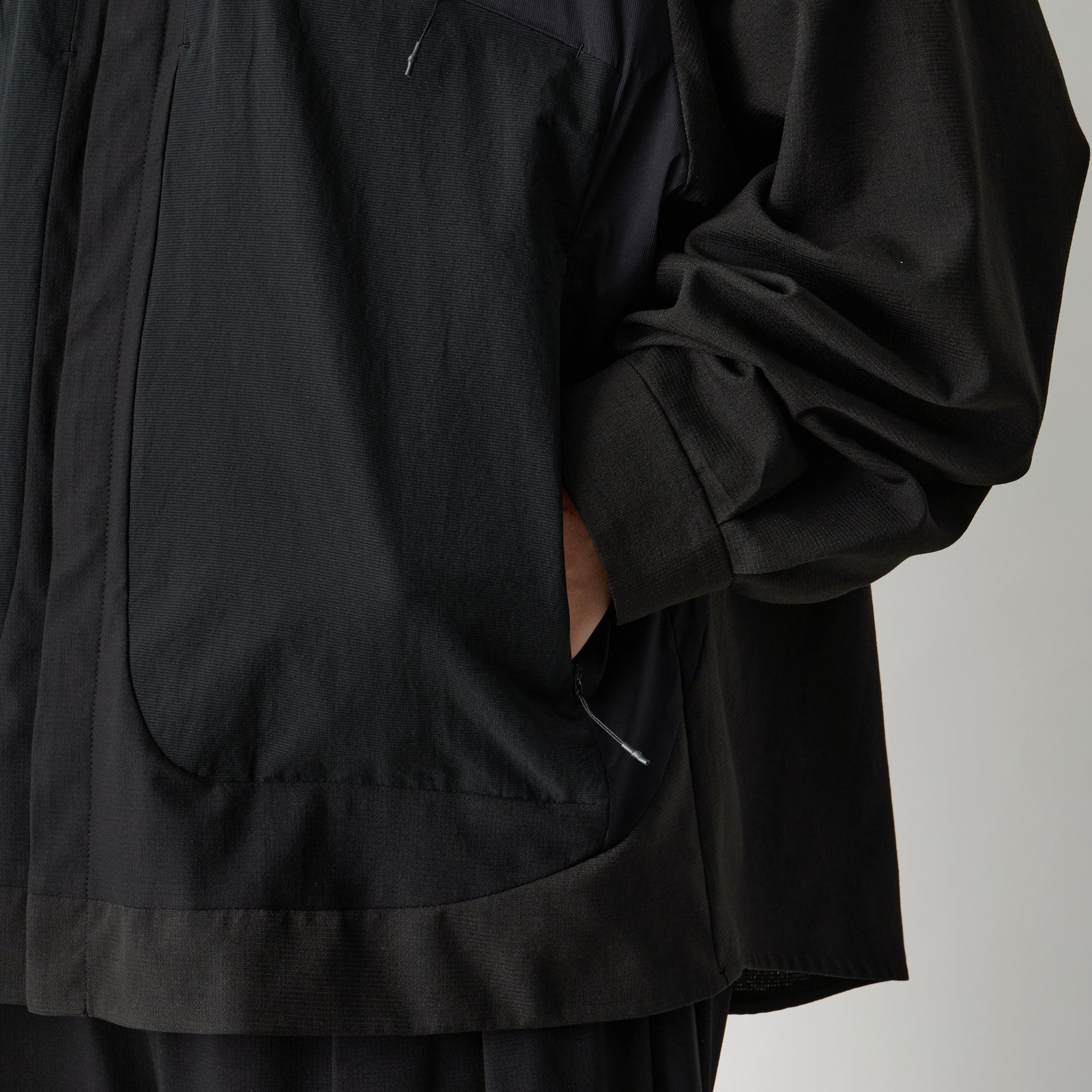 MULTI POCKET SHIRT - White Mountaineering®︎ – White