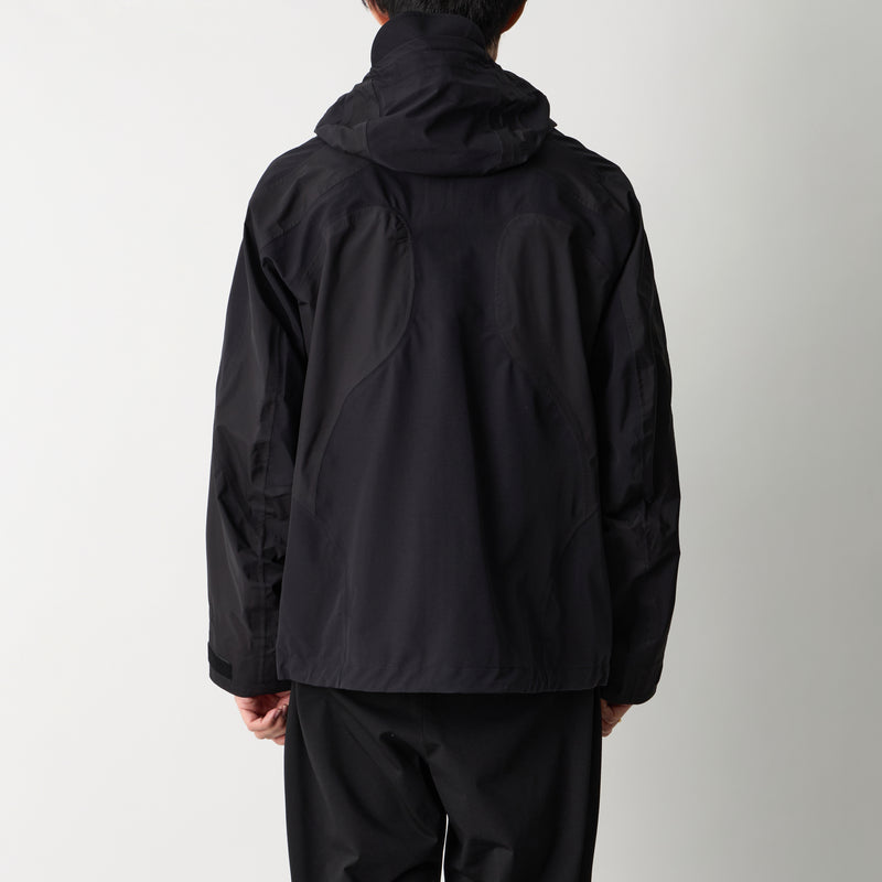 GORE-TEX HOODED JACKET - White Mountaineering®︎ – White