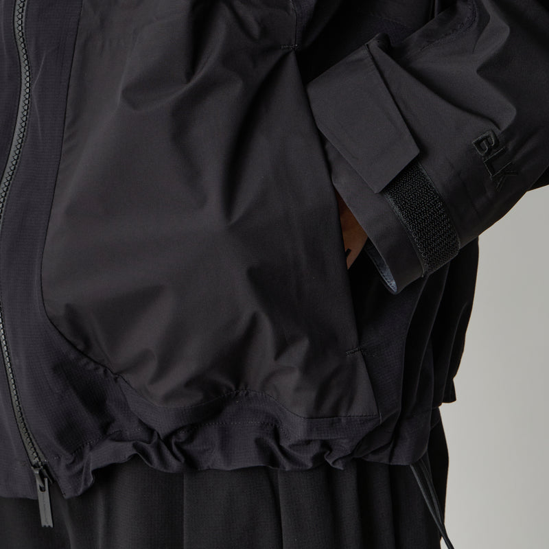 GORE-TEX HOODED JACKET - White Mountaineering®︎ – White