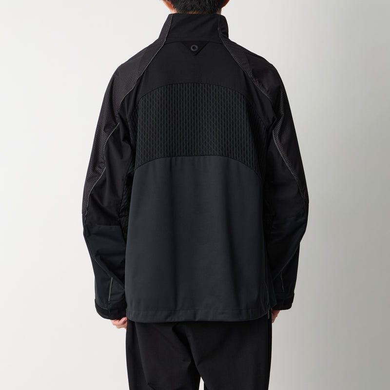 WINDSTOPPER PULLOVER - White Mountaineering®︎ – White