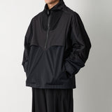 WINDSTOPPER PULLOVER