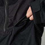 WINDSTOPPER PULLOVER