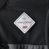 WINDSTOPPER PULLOVER