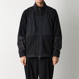 WINDSTOPPER FLOATING SHOULDER JACKET
