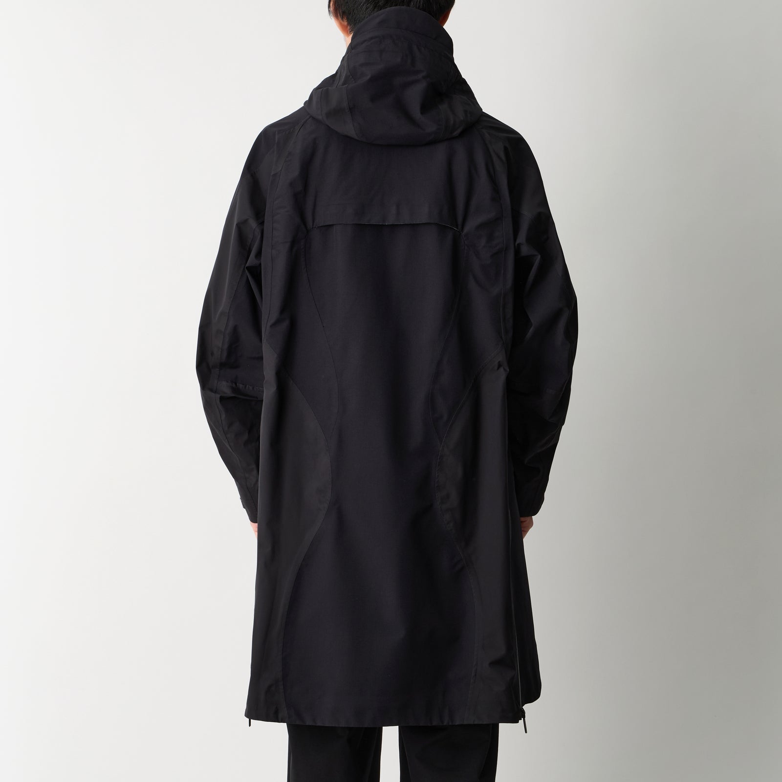 White Mountaineering GORE-TEXコート2wayタグ付き GORE-TEX HOODED COAT - White Mountaineering®︎ – White