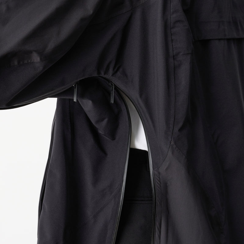GORE-TEX HOODED COAT - White Mountaineering®︎ – White