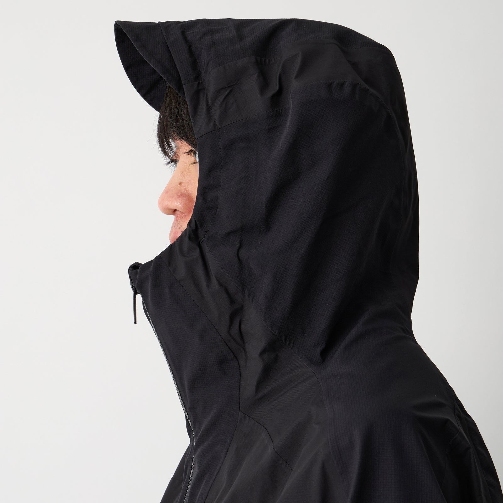 GORE-TEX HOODED COAT - White Mountaineering®︎ – White