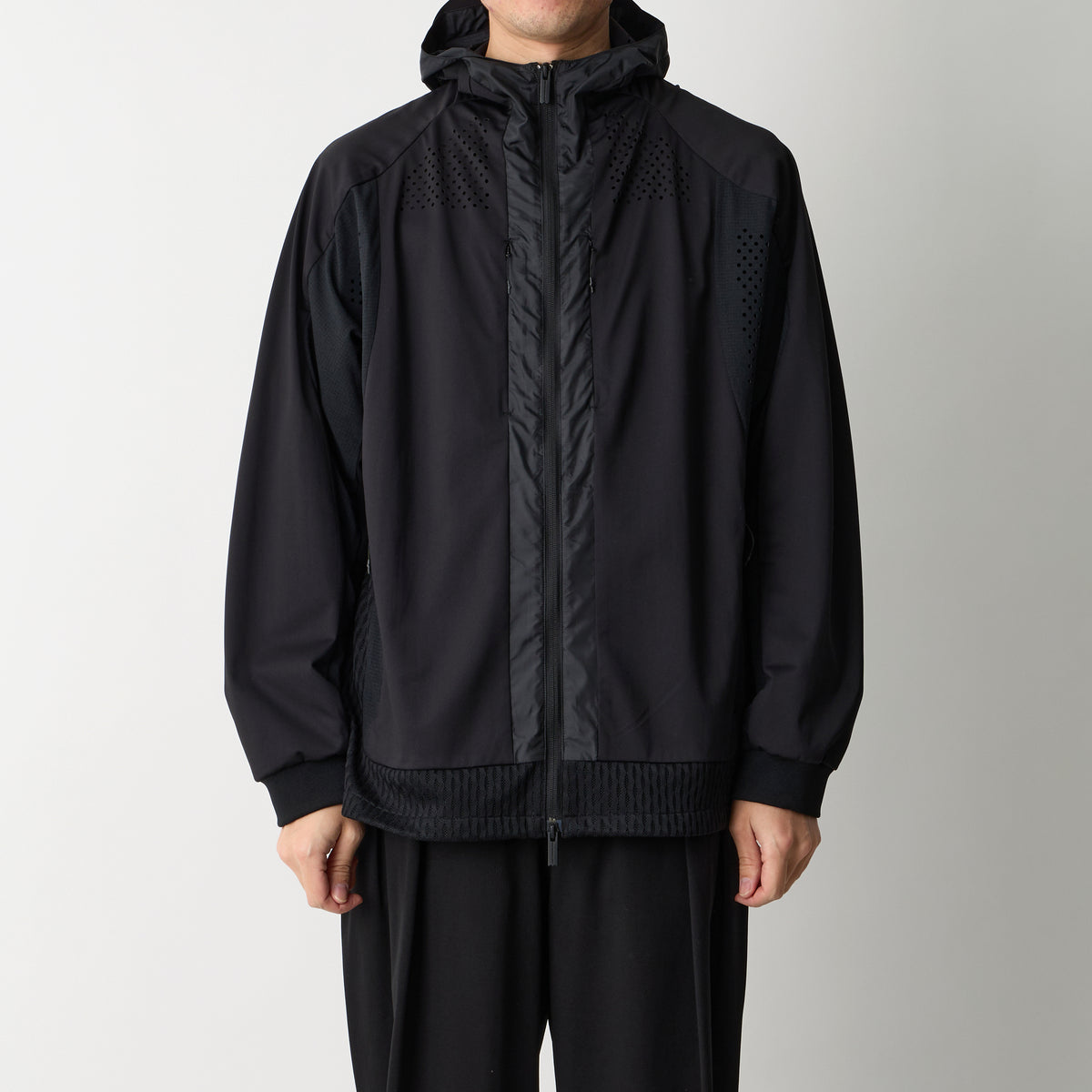White Mountaineering ニットMADE IN ITALY CUT・KNIT – White Mountaineering OFFICIAL WEB SITE.