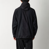 ZIP UP HOODIE