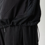 ZIP UP HOODIE
