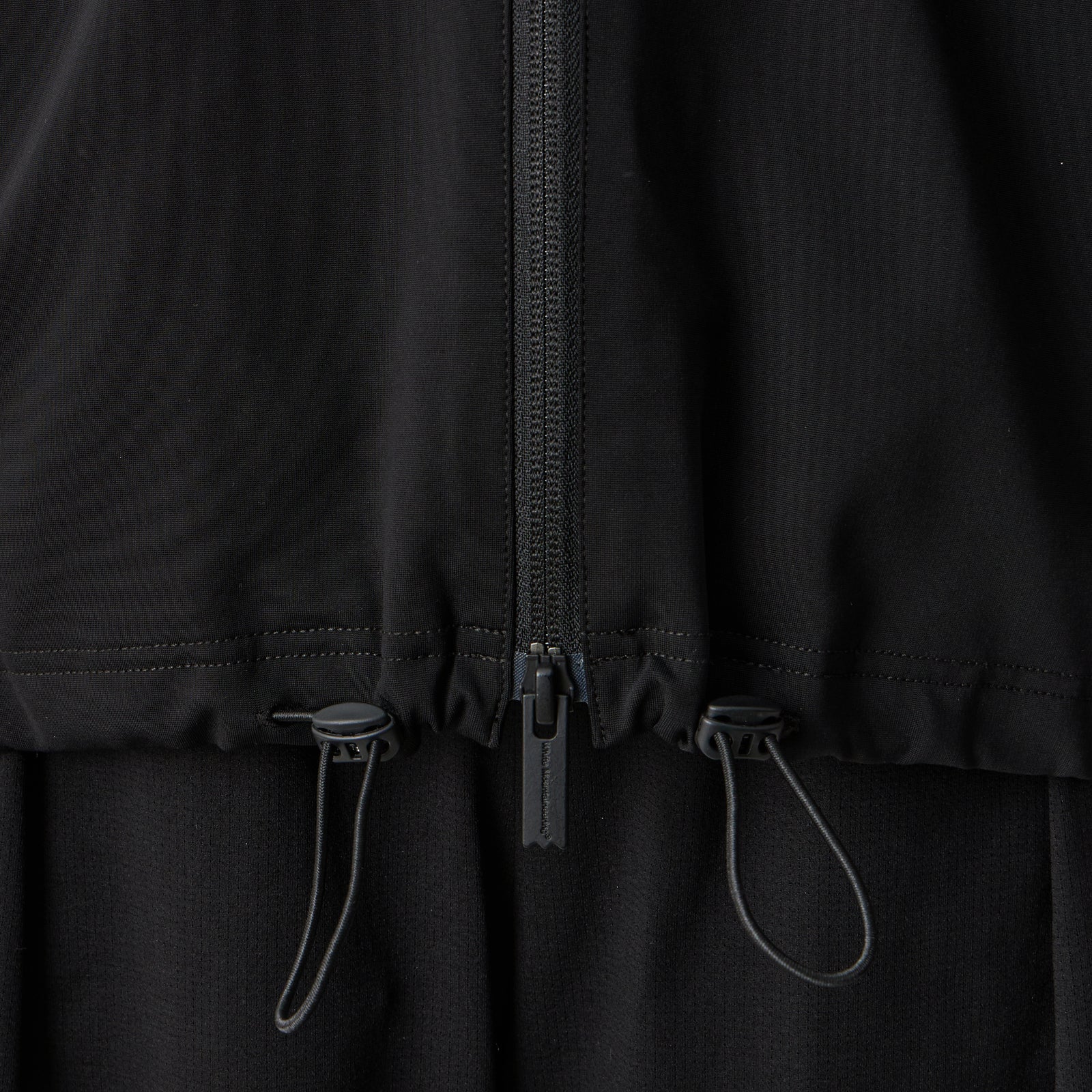 ZIP UP HOODIE - White Mountaineering®︎ – White Mountaineering