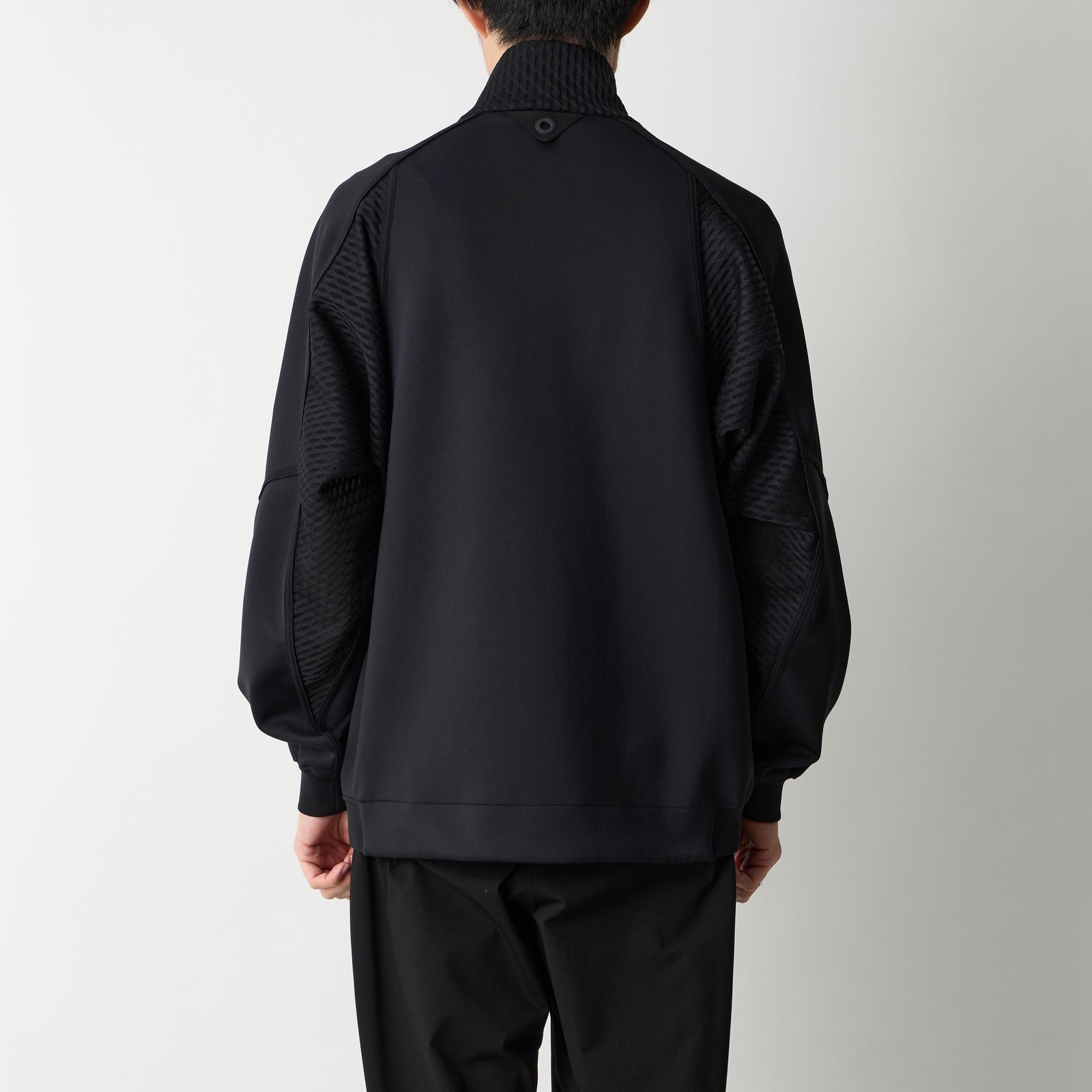 TRACK JACKET - White Mountaineering®︎ – White Mountaineering