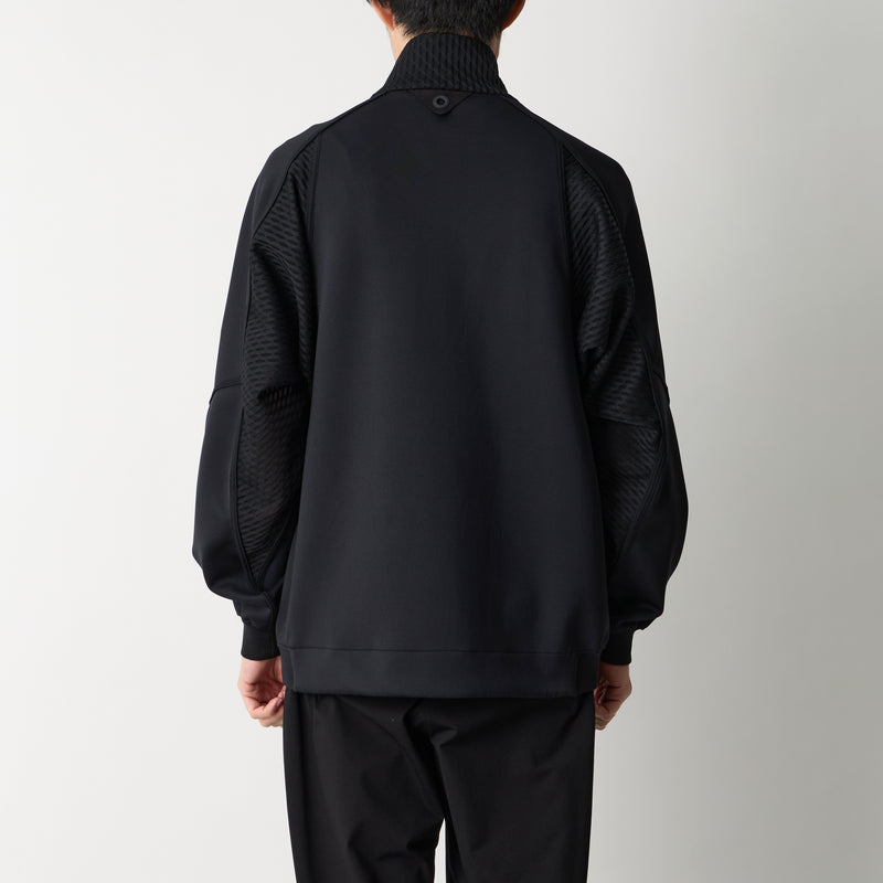  ×White Mountaineering トラックジャケット　L TRACK JACKET - White Mountaineering®︎ – White Mountaineering