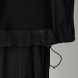 RAGLAN OVERSIZE PULLOVER