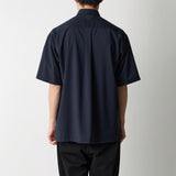 REGULAR COLLAR HALF SLEEVE SHIRT