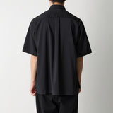 REGULAR COLLAR HALF SLEEVE SHIRT