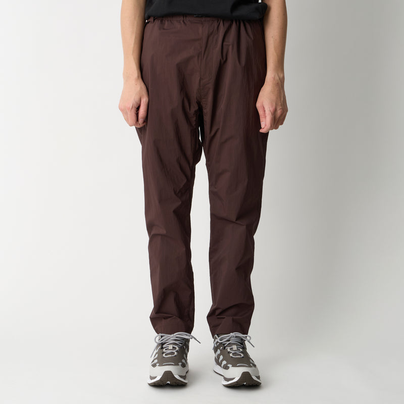 WM × Dickies TAPERED PANTS - White Mountaineering®︎ – White WM × Dickies TAPERED PANTS - White Mountaineering®︎ – White