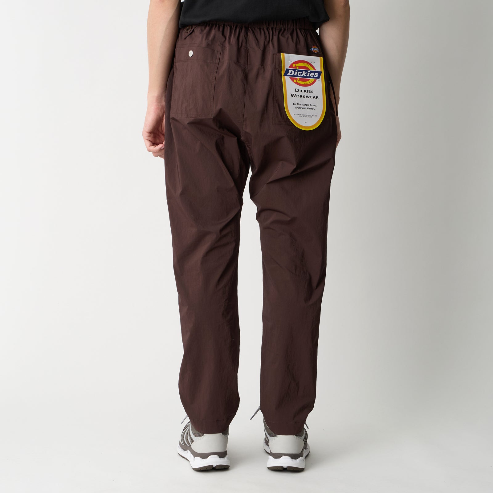 WM × Dickies TAPERED PANTS - White Mountaineering®︎ – White 