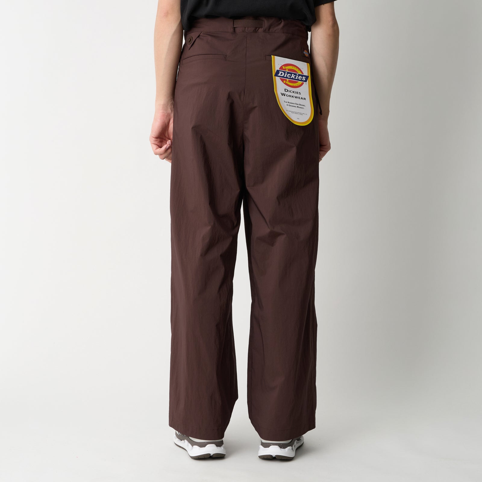 WM × Dickies 2 TUCK PANTS - White Mountaineering®︎ – White