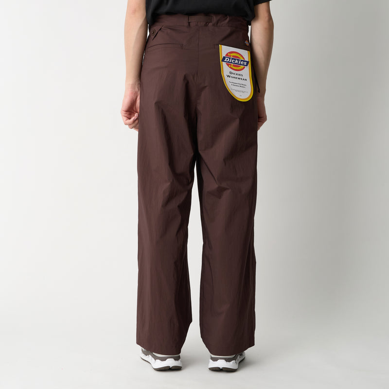 WM × Dickies 2 TUCK PANTS - White Mountaineering®︎ – White