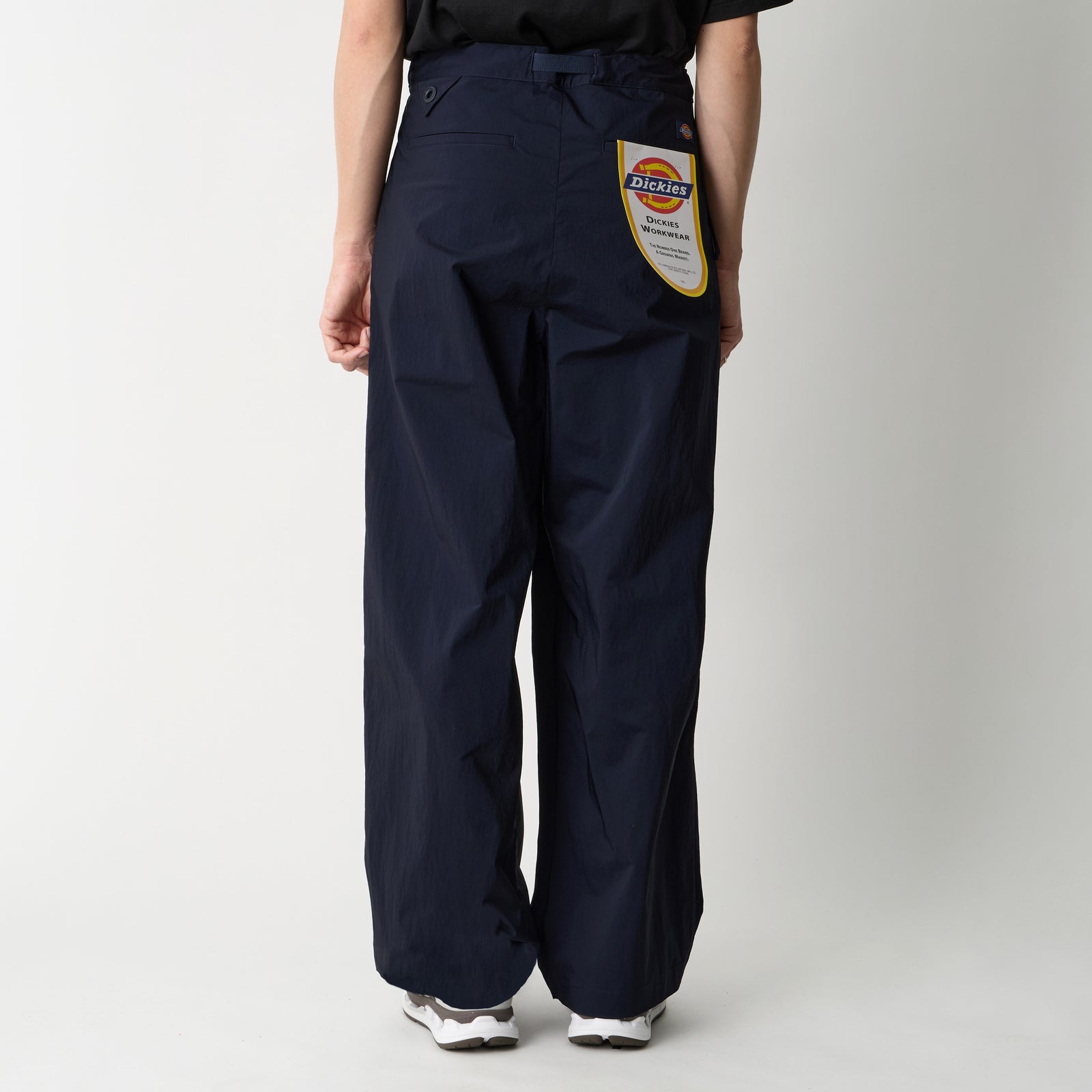 WM × Dickies 2 TUCK PANTS - White Mountaineering®︎ – White