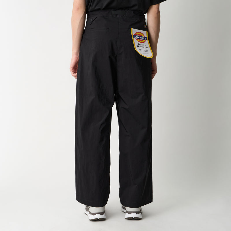 WM × Dickies 2 TUCK PANTS - White Mountaineering®︎ – White