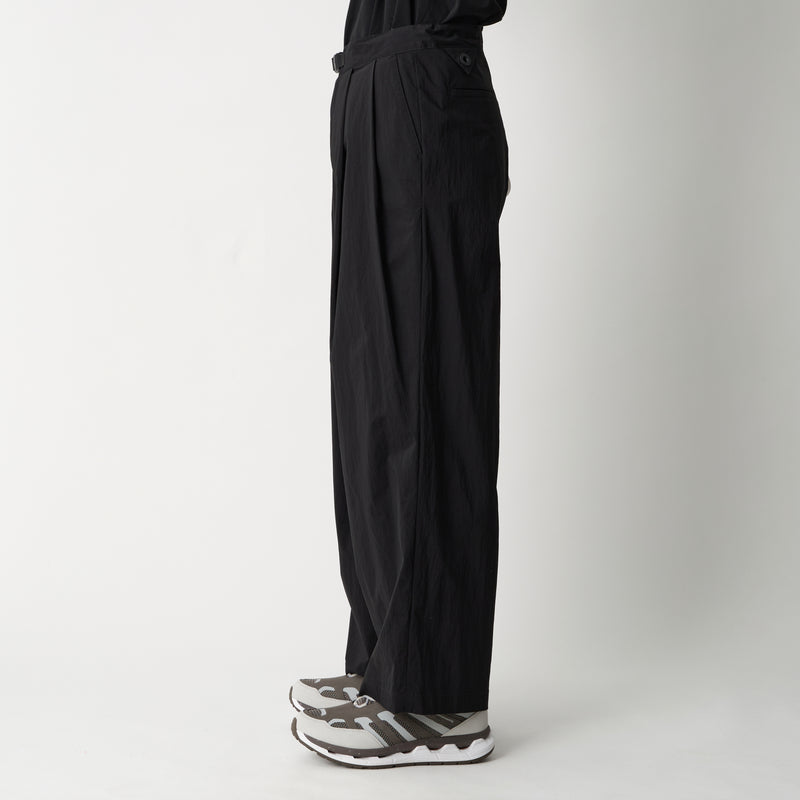 WM × Dickies 2 TUCK PANTS - White Mountaineering®︎ – White