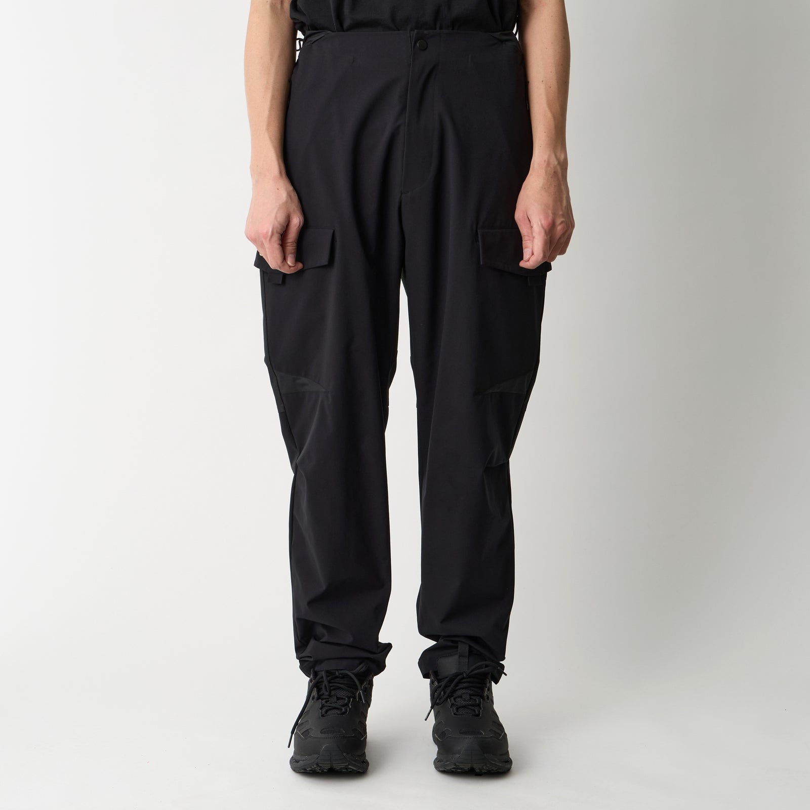 TAPERED PANTS - White Mountaineering®︎ – White Mountaineering