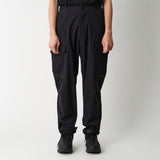 TAPERED PANTS