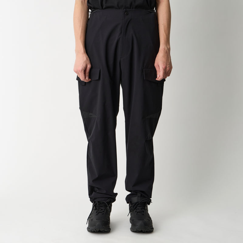TAPERED PANTS - White Mountaineering®︎ – White Mountaineering