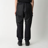 TAPERED PANTS