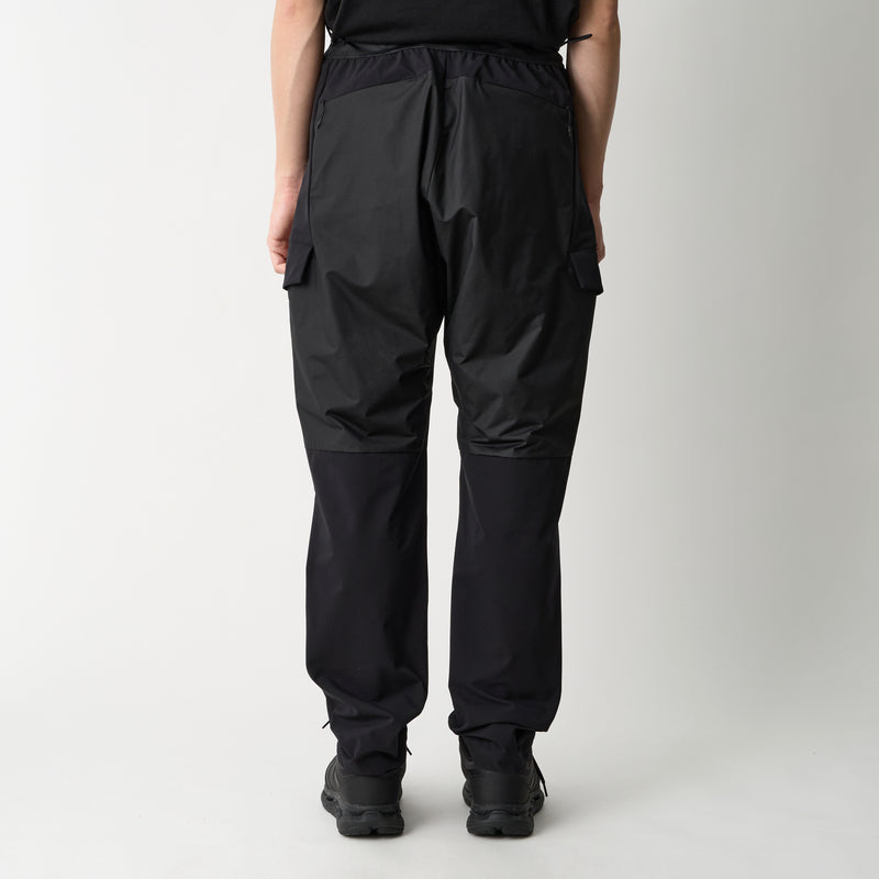 TAPERED PANTS - White Mountaineering®︎ – White Mountaineering