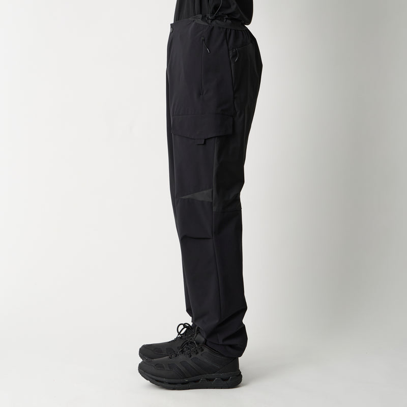 White Mountaineering パンツ TAPERED PANTS - White Mountaineering®︎ – White Mountaineering
