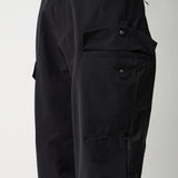 TAPERED PANTS