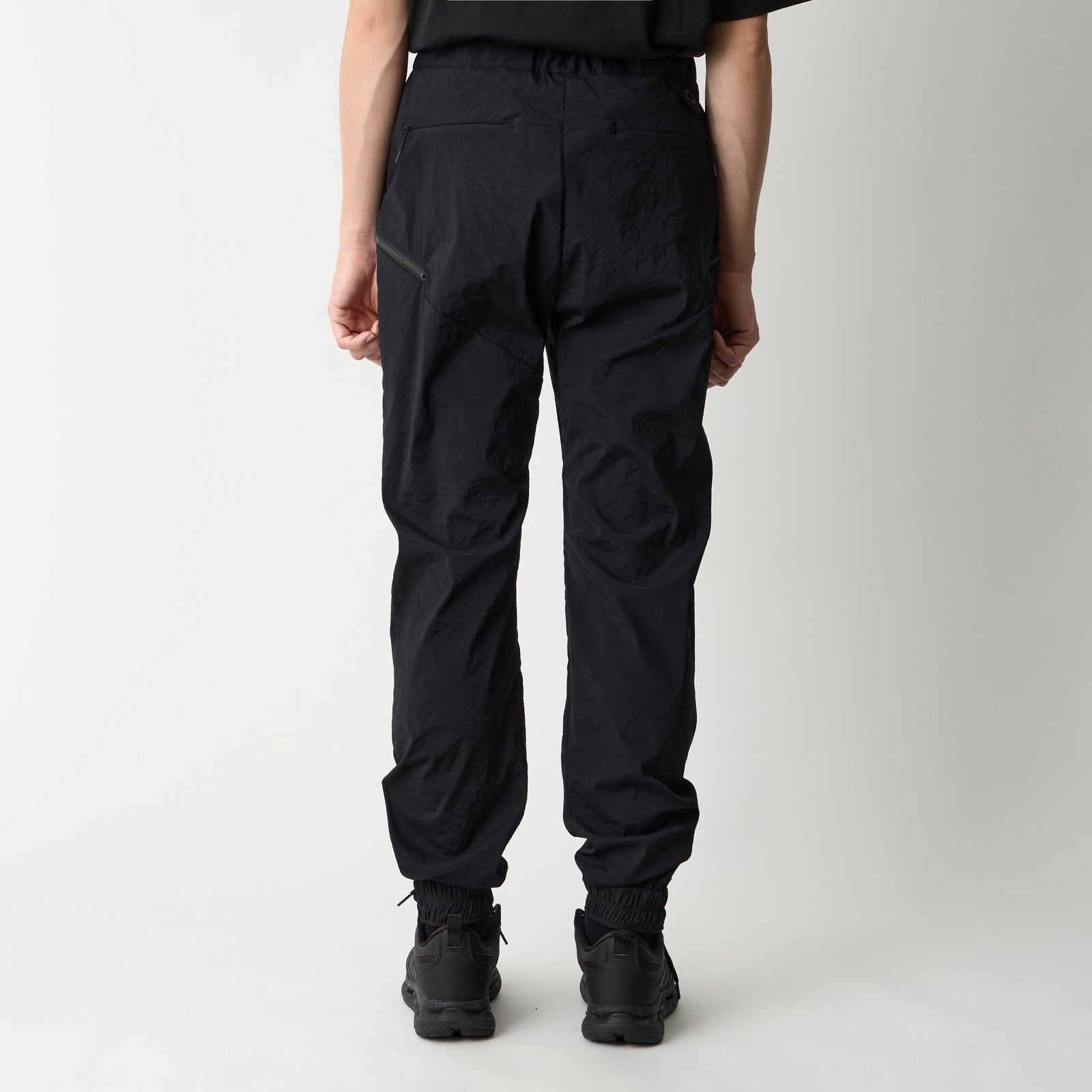 EASY JOGGER PANTS - White Mountaineering®︎ – White Mountaineering
