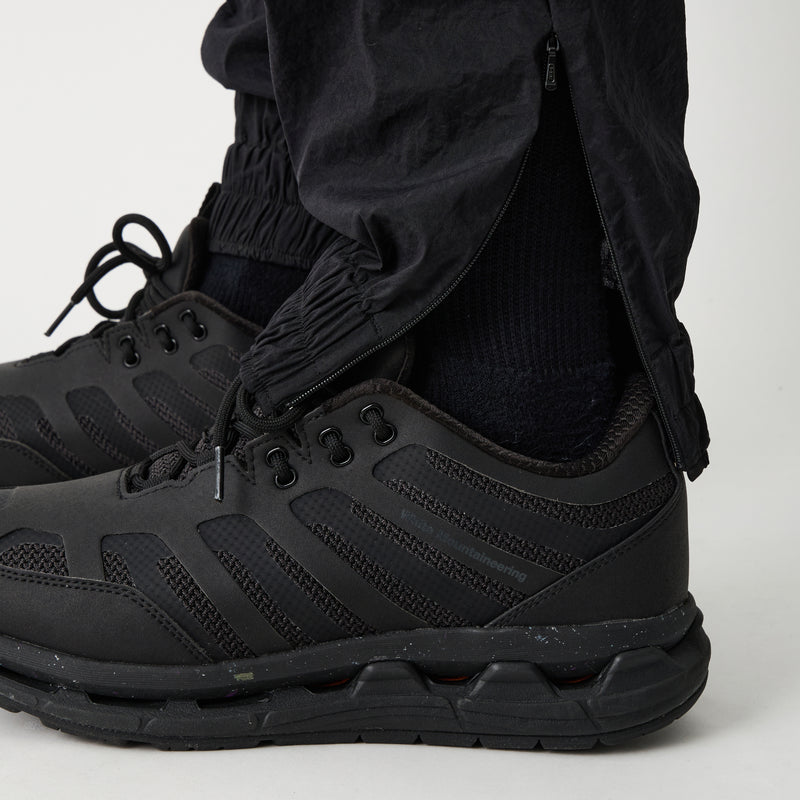 パンツ White Mountaineering LEATHER EASY PANTS EASY JOGGER PANTS - White Mountaineering®︎ – White Mountaineering