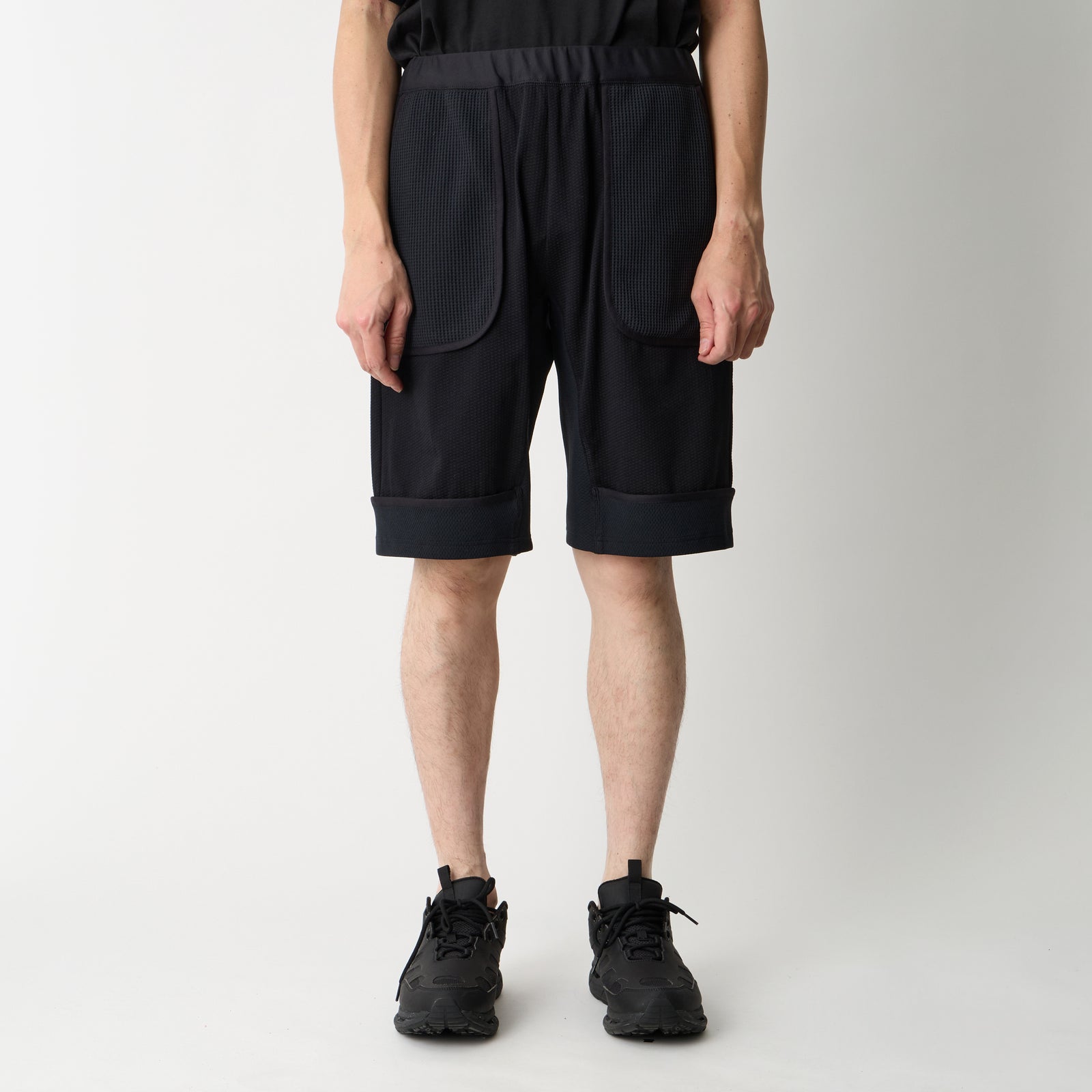SHORT PANTS - White Mountaineering®︎ – White Mountaineering