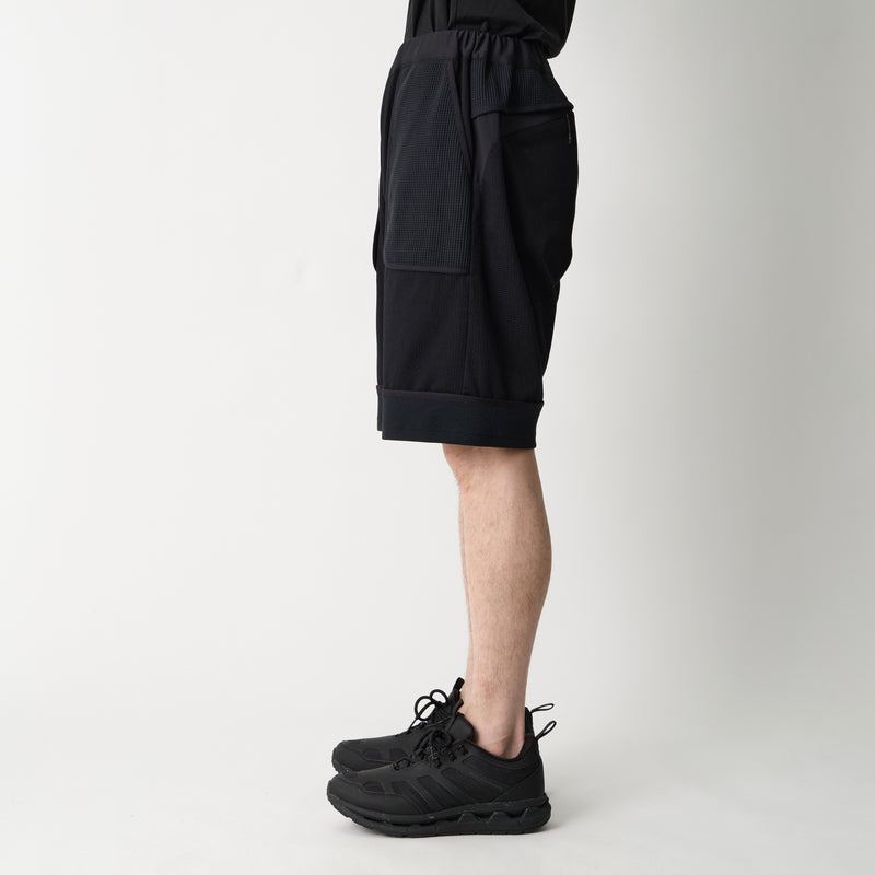 SHORT PANTS - White Mountaineering®︎ – White Mountaineering