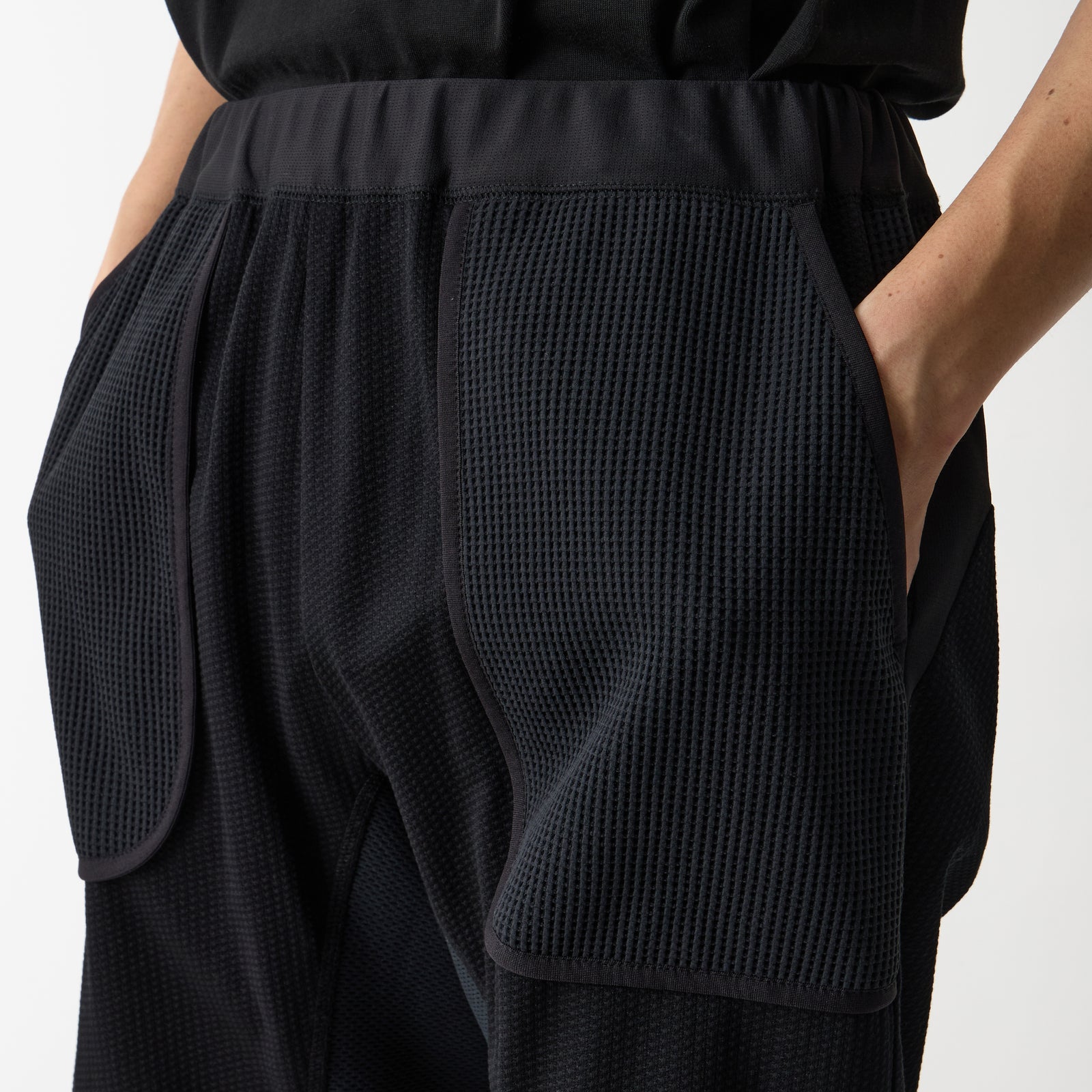 SHORT PANTS - White Mountaineering®︎ – White Mountaineering