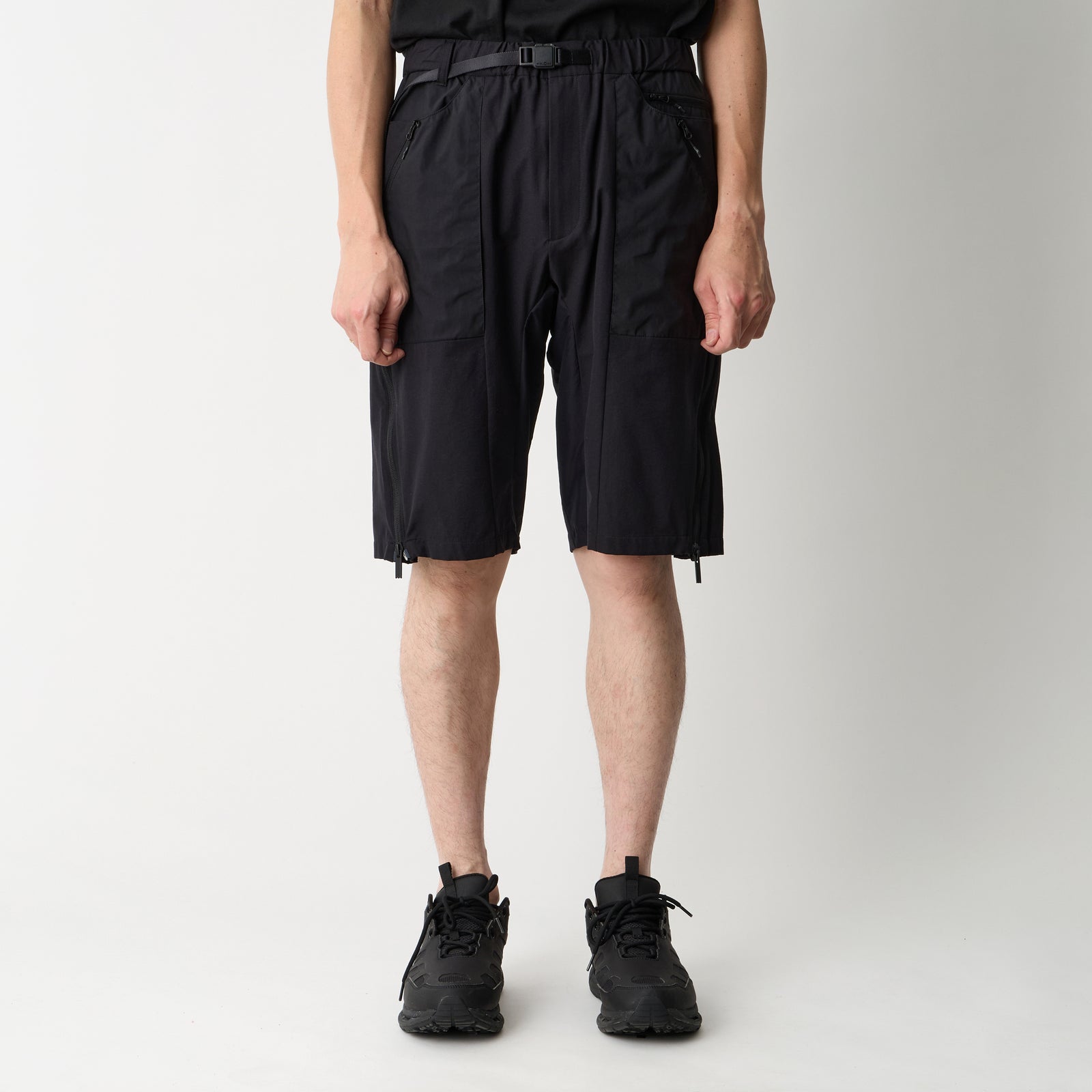 EASY SHORT PANTS - White Mountaineering®︎ – White Mountaineering