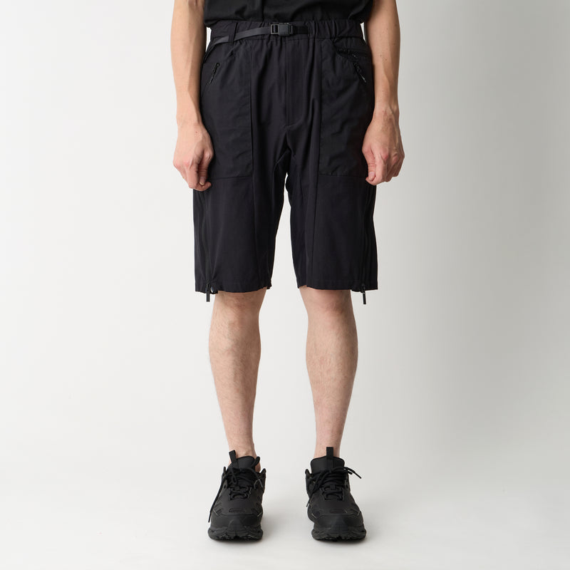 EASY SHORT PANTS - White Mountaineering®︎ – White Mountaineering