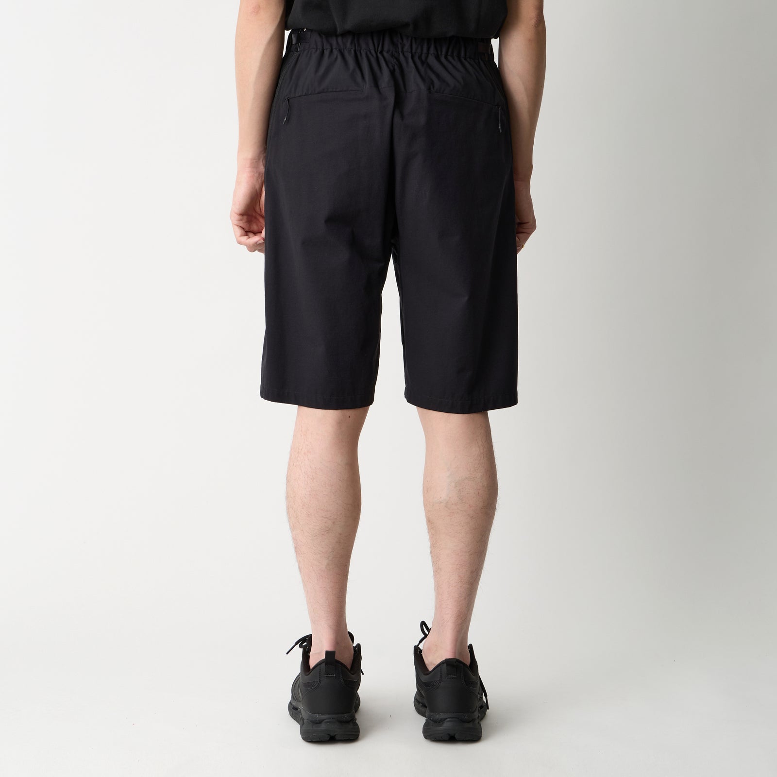 EASY SHORT PANTS - White Mountaineering®︎ – White Mountaineering