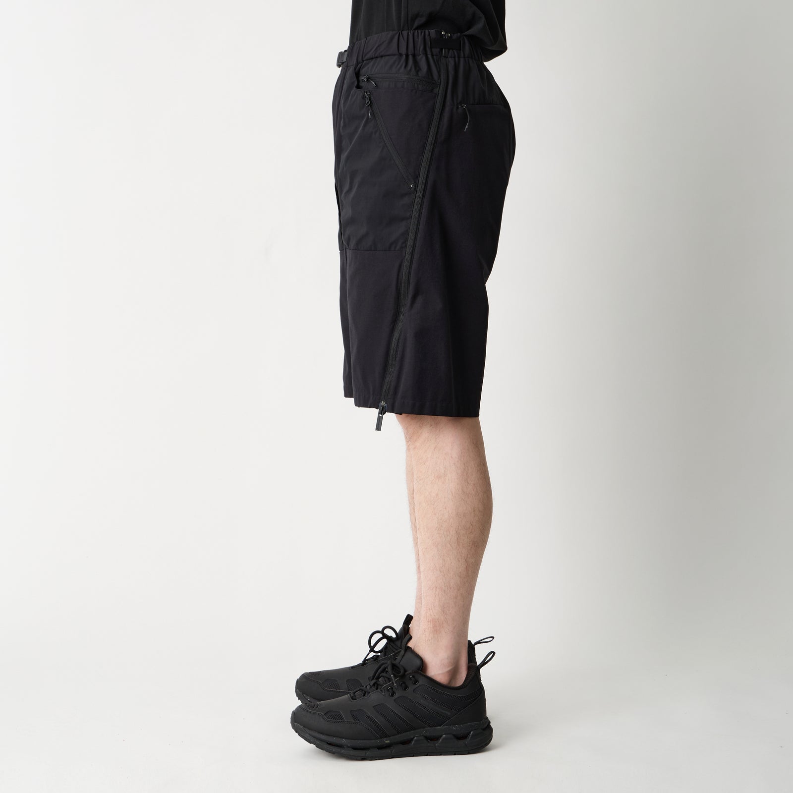 EASY SHORT PANTS - White Mountaineering®︎ – White Mountaineering